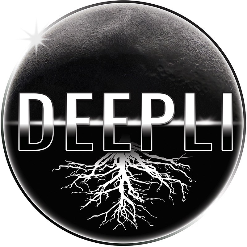 Logo officiel DEEPLI